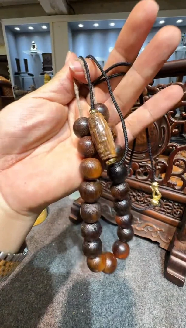 零*柒京城木器文房雅玩