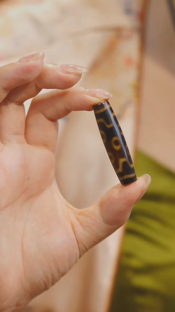 【闪购商品】玛瑙/玉髓单珠未镶嵌多样性发其一