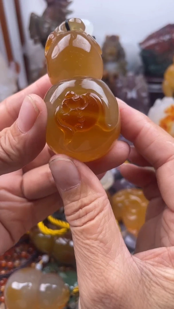 玛瑙/玉髓1未镶嵌AA