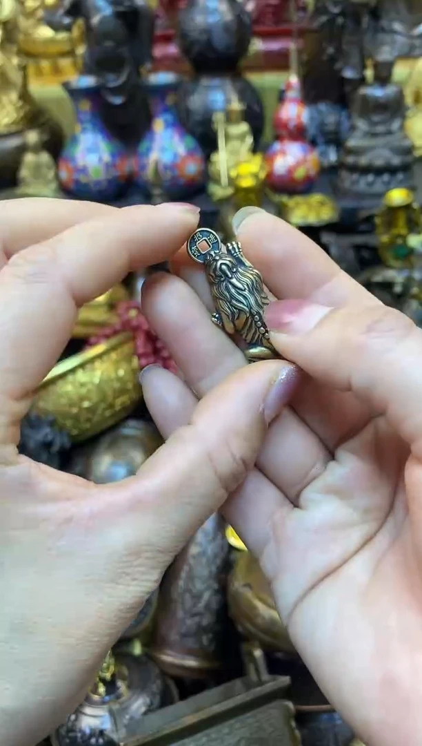 桌面摆件 案台摆件