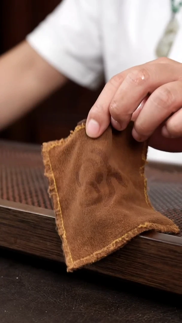 茶壶紫砂6-1战鼓杯{老}