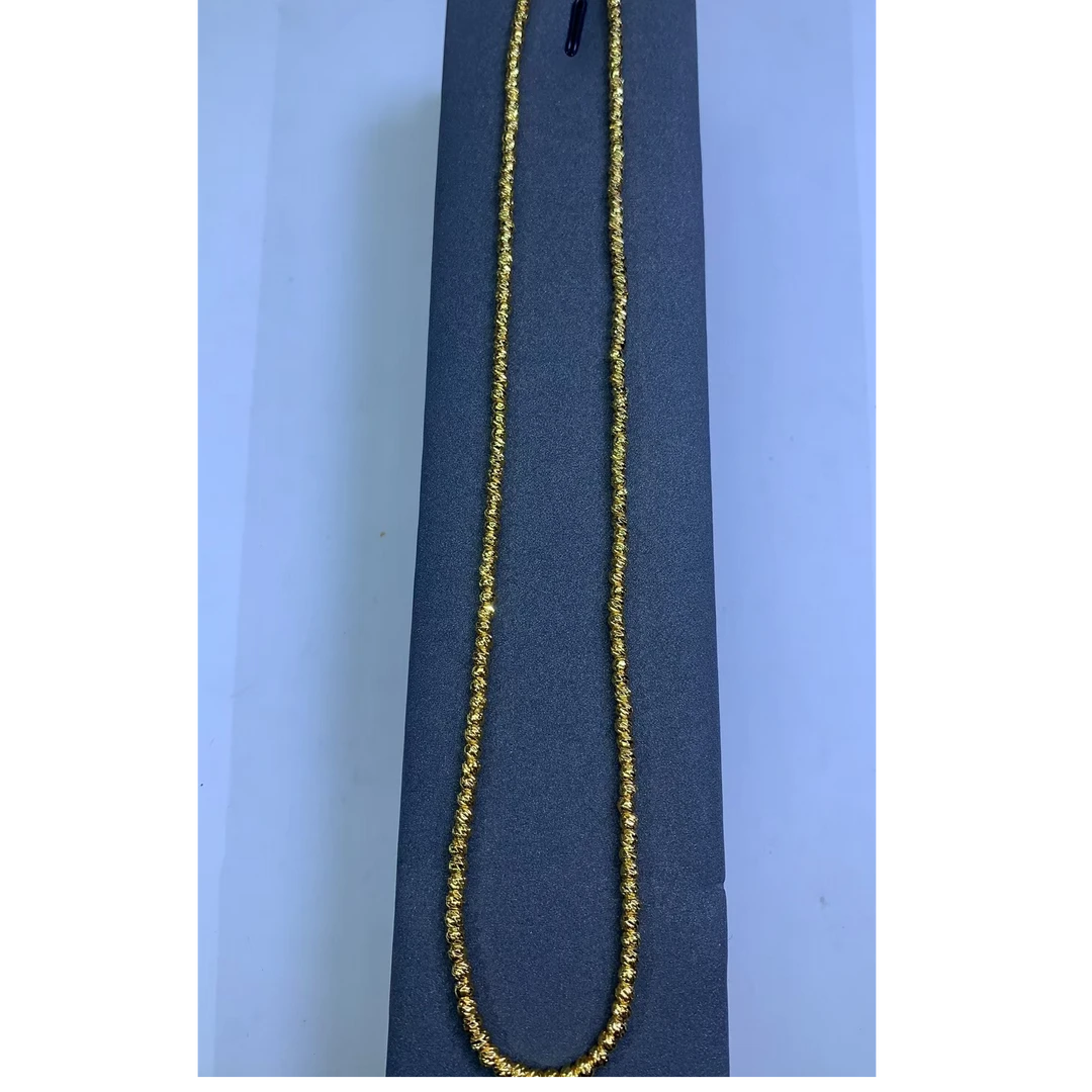 项链 【璀璨星河】时尚百搭项链-D982