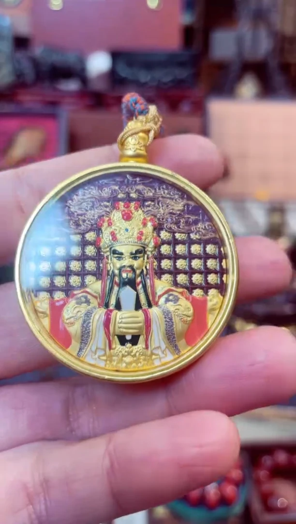 【闪购商品】吊坠