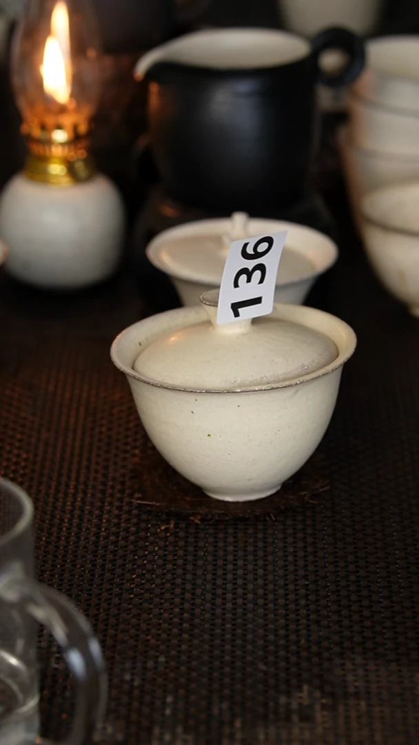 【闪购商品】136景德镇{立梦陶}手作