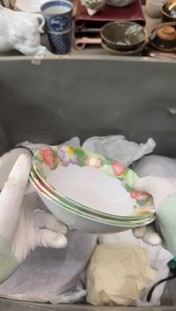 摆件延****楼瓷器瓷器瓷器瓷器