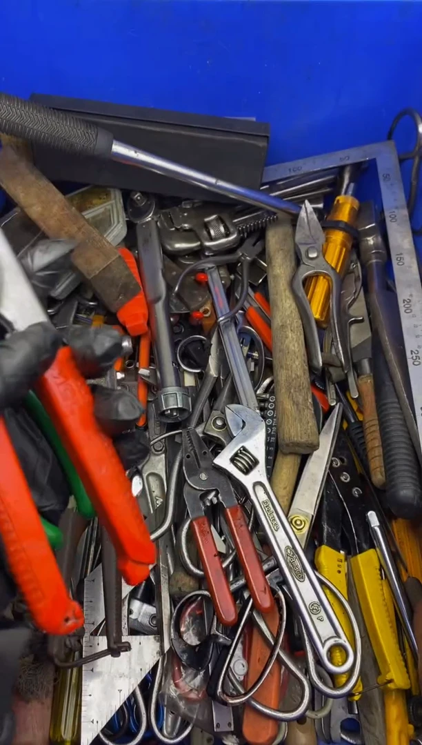 小****头大白日本工具仓库闪购链接