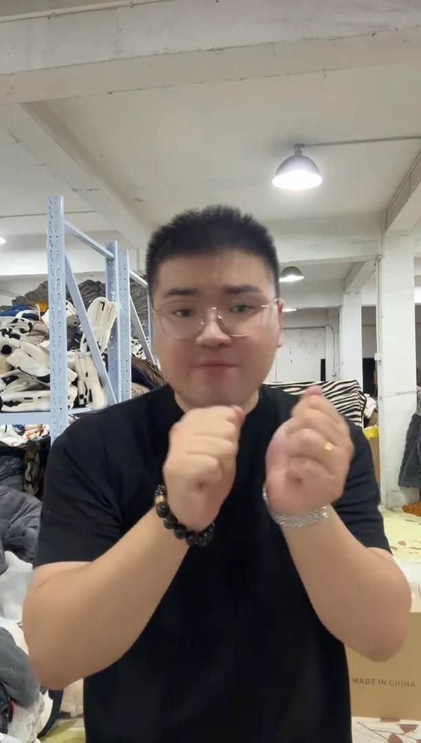 兔毛B灰色【高货兔兔被2x2.3米】外贸原单毛毯拍完现场打开看