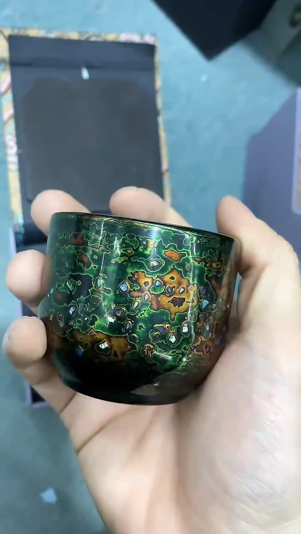【闪购商品】瓷片陶瓷茶器福利B0242