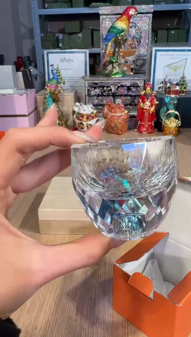 【闪购商品】杯147诗器绿松石茶杯