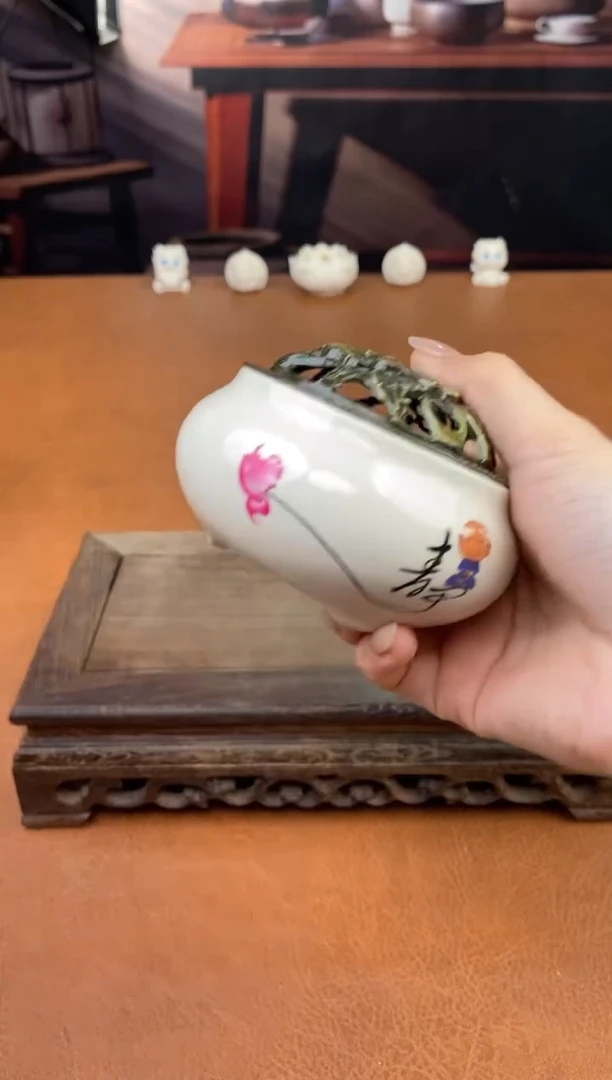 陶禧茶器闪购福利V