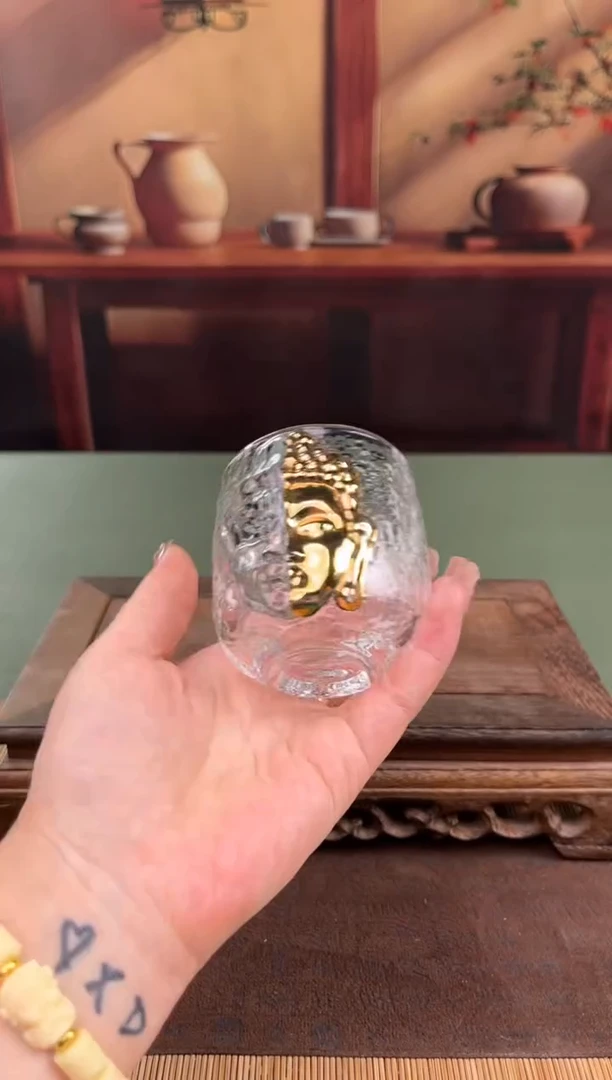 【闪购商品】顾德茶器福利闪购链接