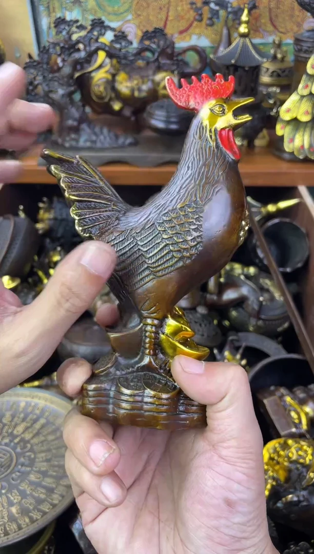 高品铜社精选链接