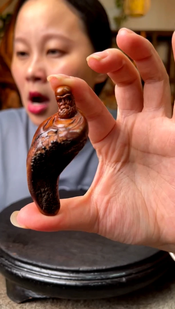 柏木(崖柏)崖柏小件