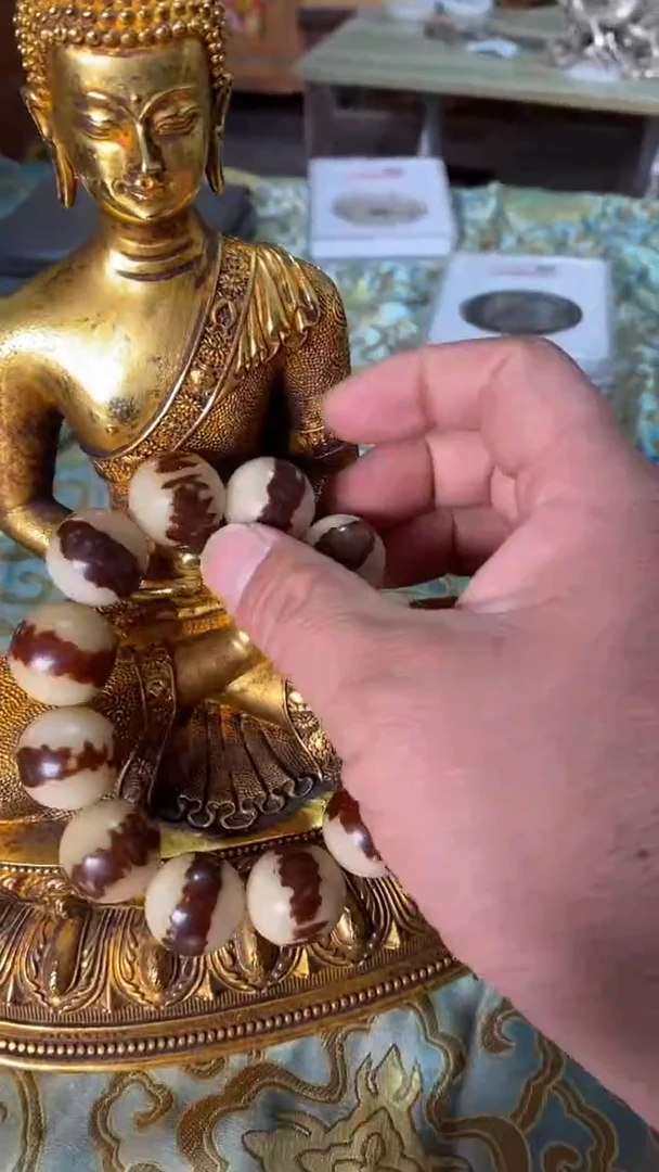 【闪购商品】金刚菩提吊坠好物推荐