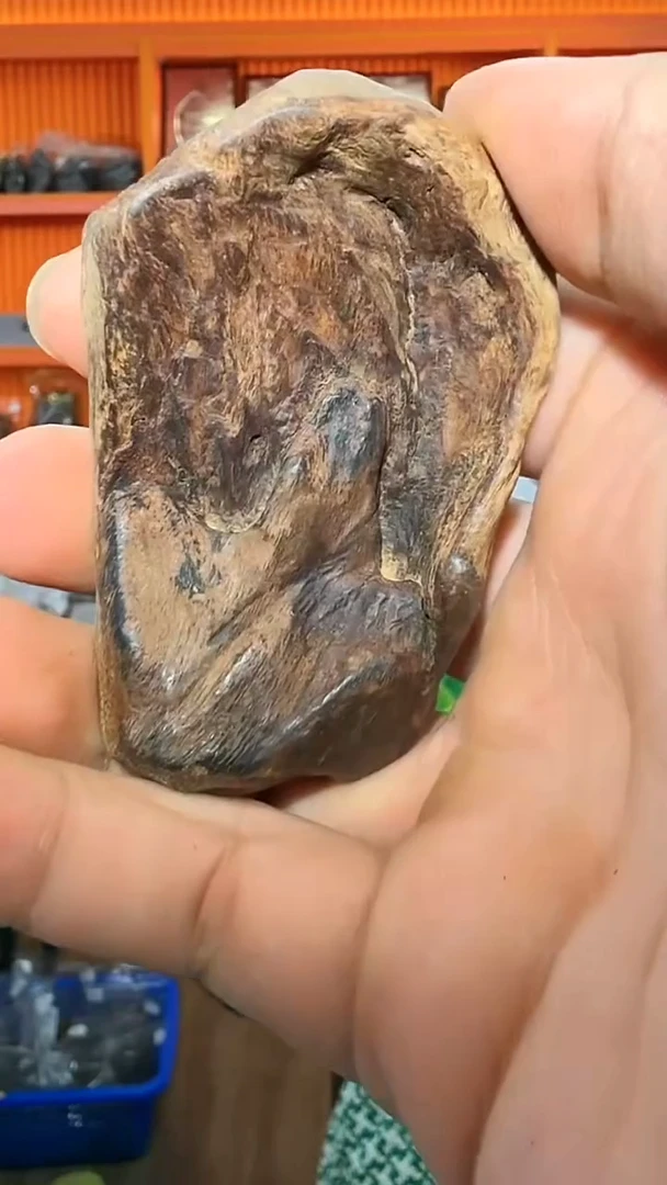 沉香摆件434号包头多样性发一
