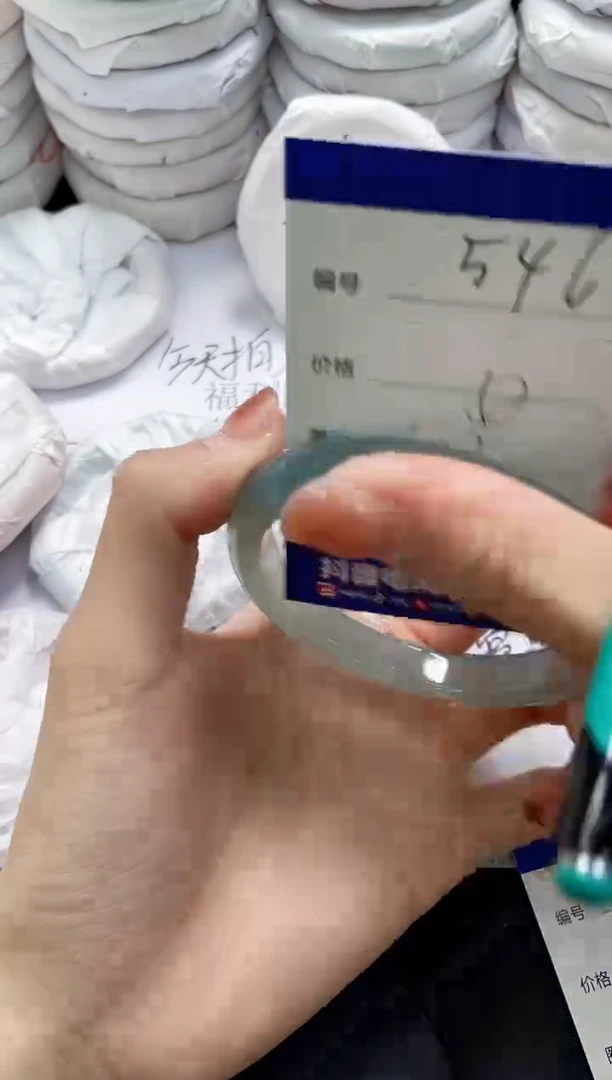 未镶嵌手镯玛瑙/玉髓546