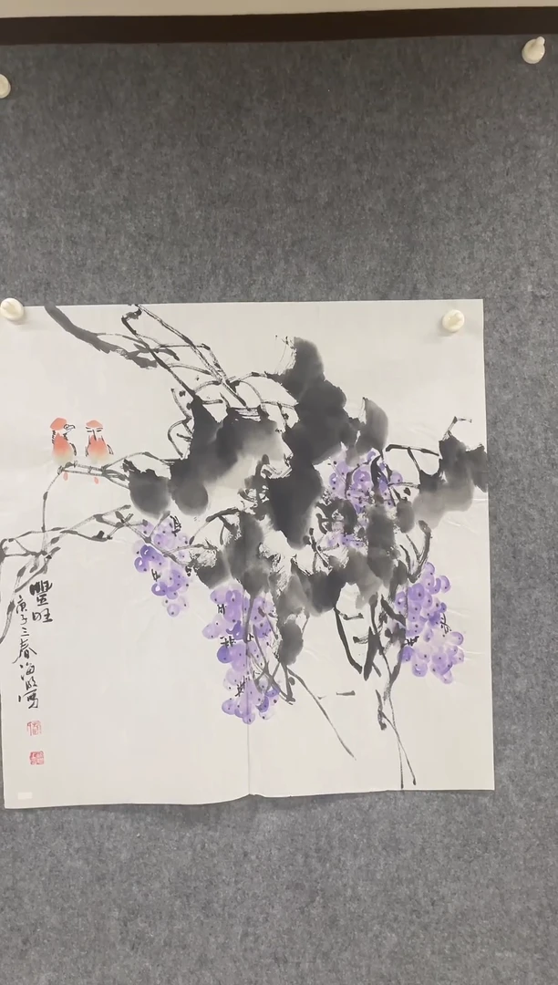 国画专属补贴链接00002-21