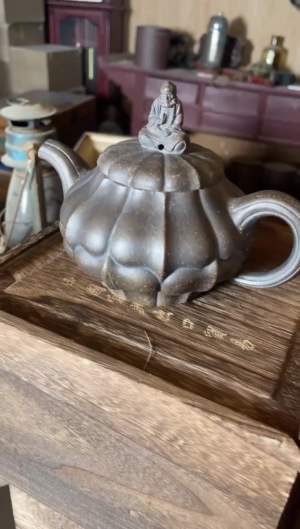 茶壶紫砂紫砂紫砂紫砂壶28