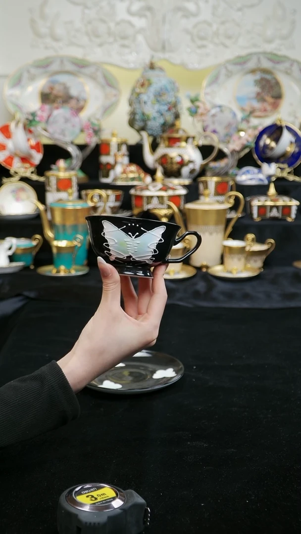 搪瓷米小陶喜物家居如图所示23