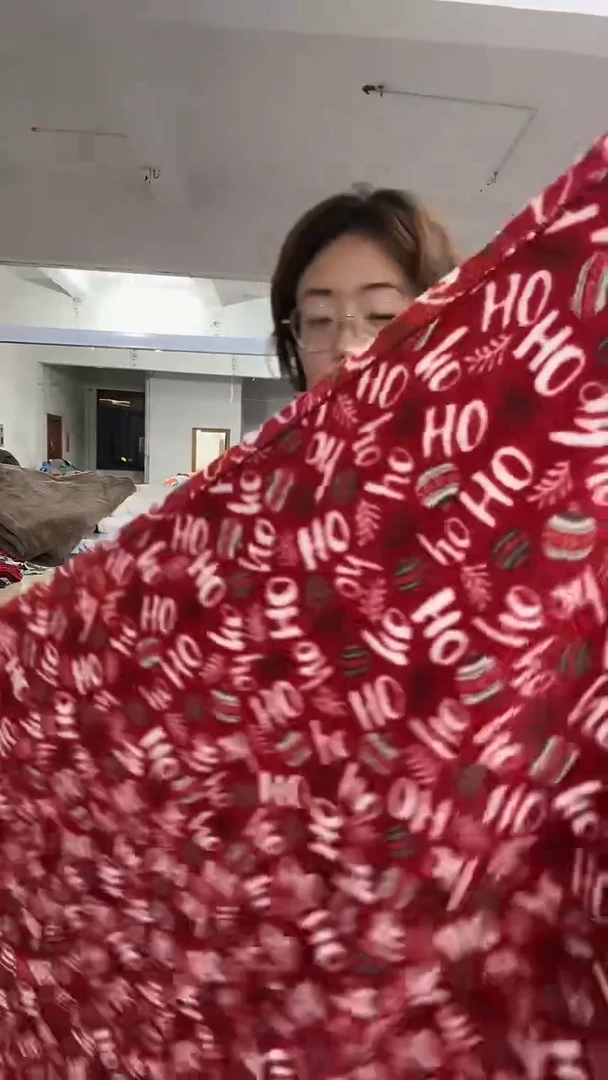 法兰绒061