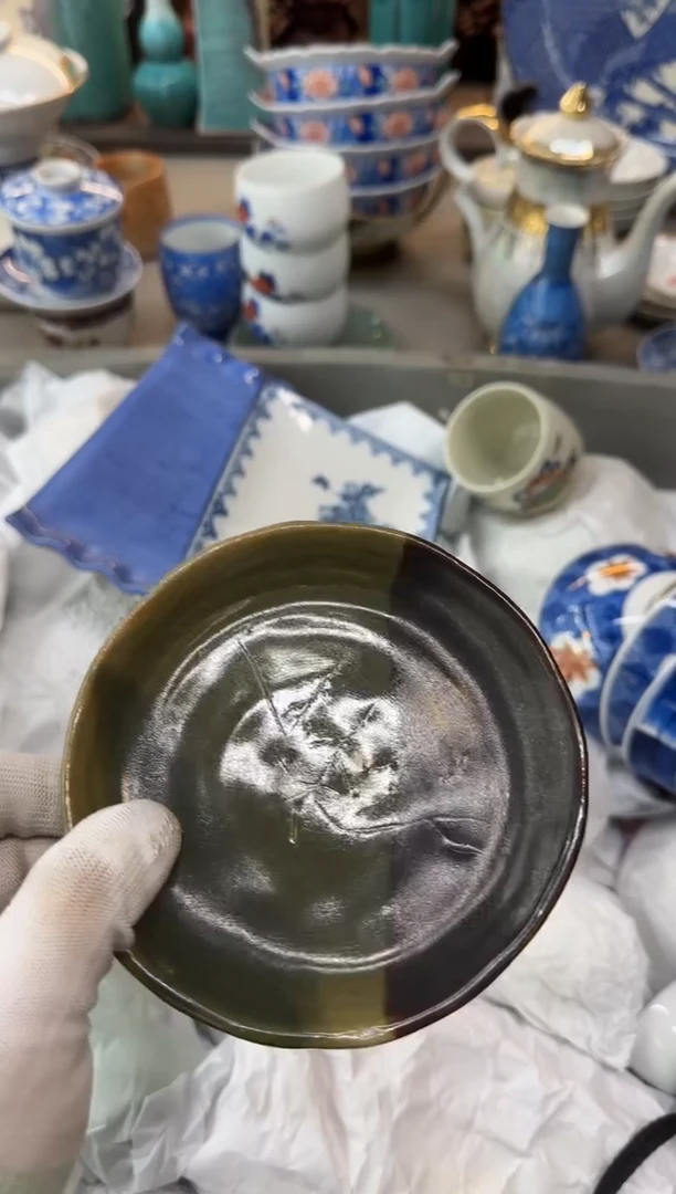 摆件美**月瓷器瓷器瓷器瓷器