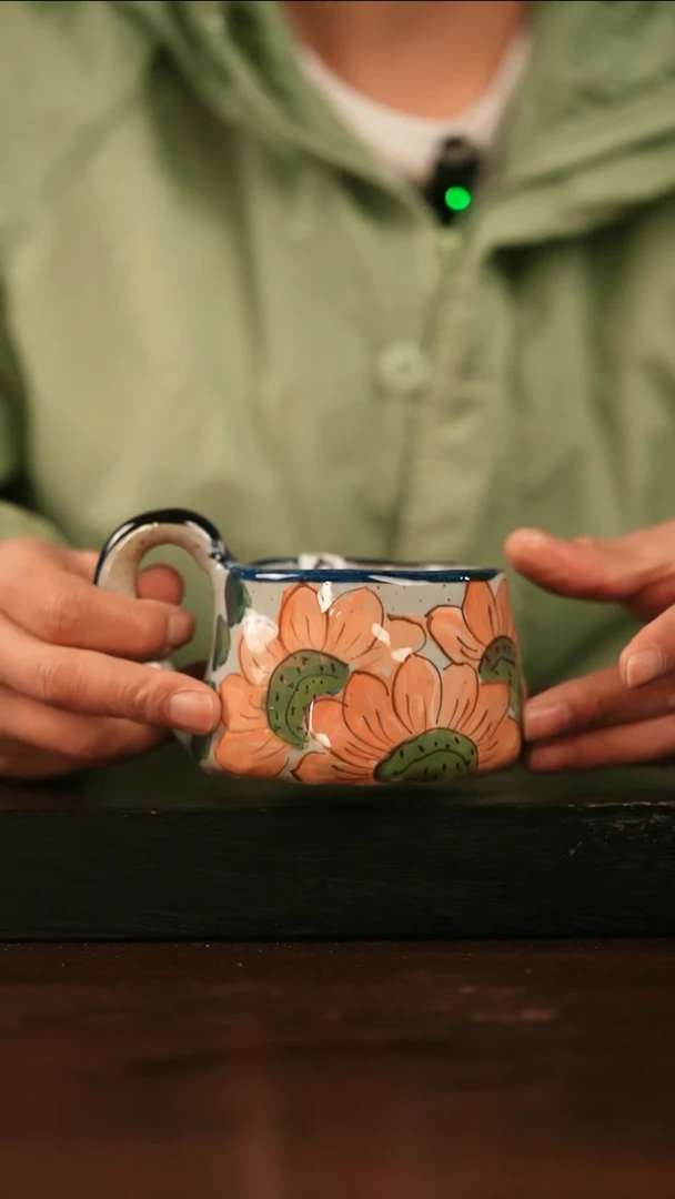 【闪购商品】其他909遇瓷手作同款