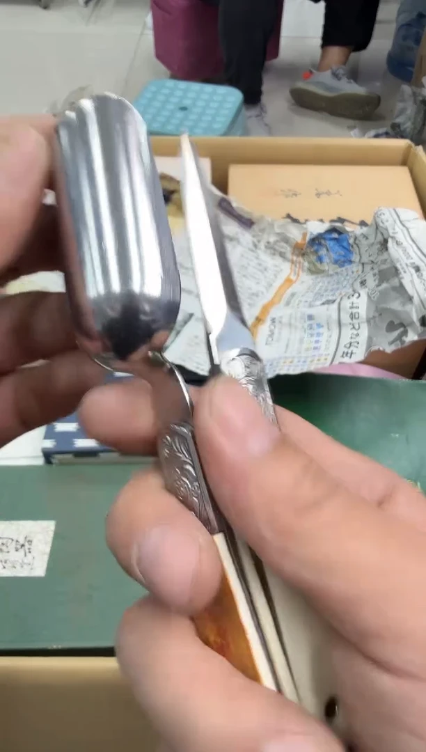 琉璃手工艺品小穆杂货铺的物品499