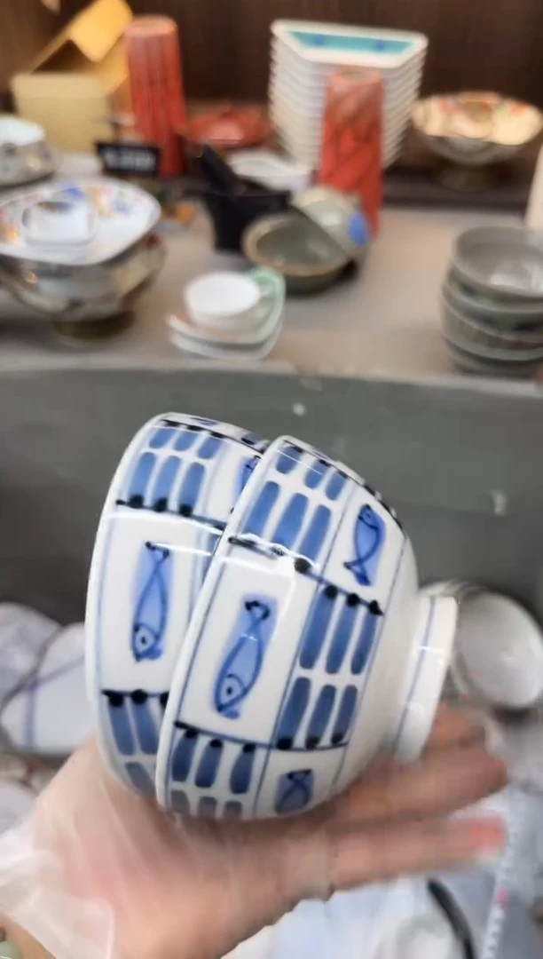 碟易碎品瓷器瓷器瓷器