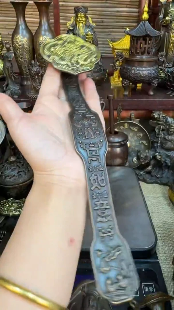 益臻铜器益臻铜器