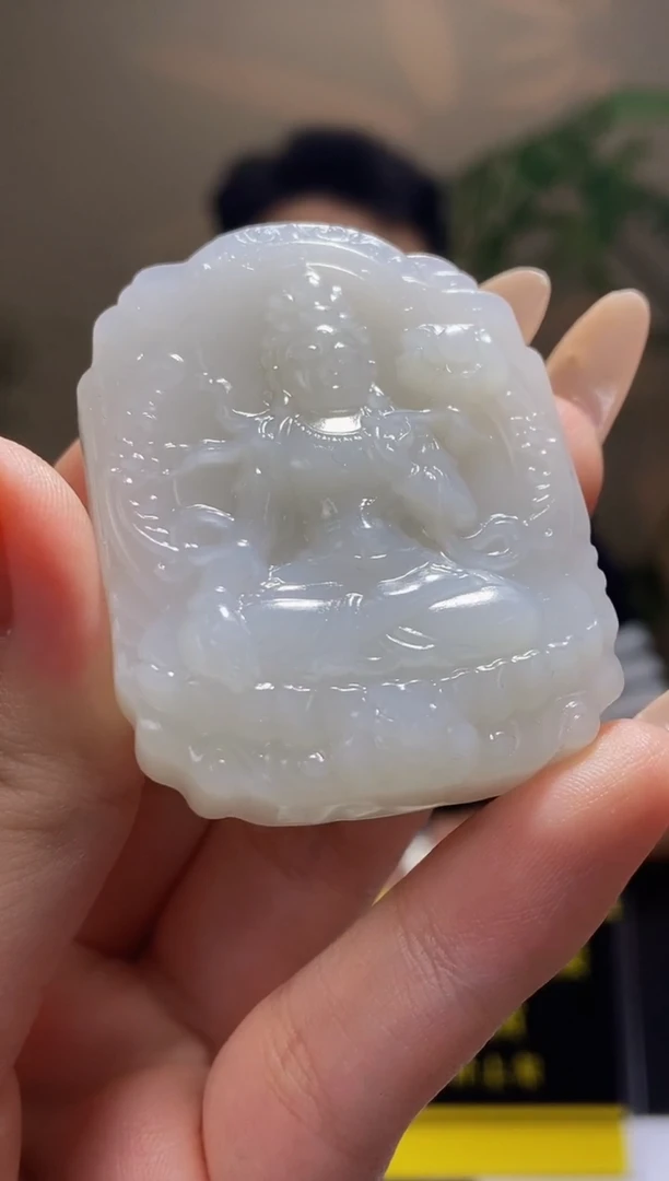 定制和田玉定制和田玉毛货闪购链接HTY018