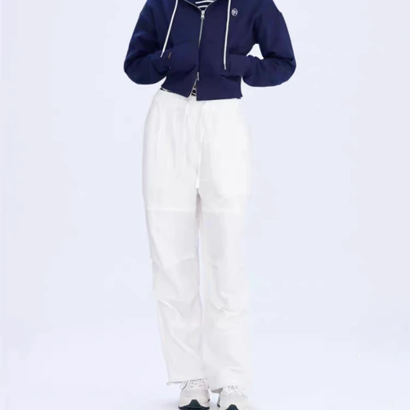 ymg 设计师 marth%工装两穿裤