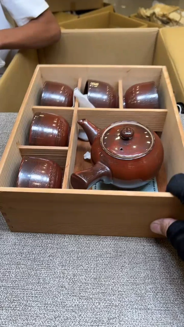 妙*紫砂茶具紫砂茶具
