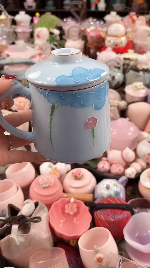 【闪购商品】壶茶具：库存仅剩1件