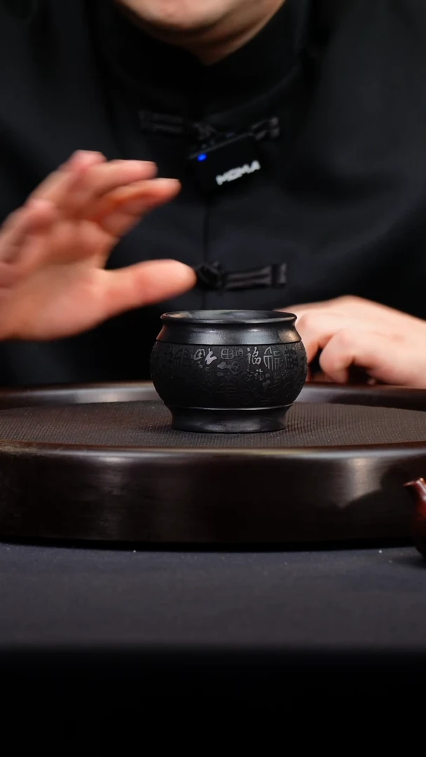 茶壶紫砂W宜兴原矿高端紫砂