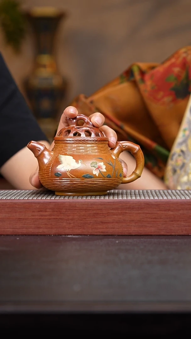 120国企品牌 杨建英专场