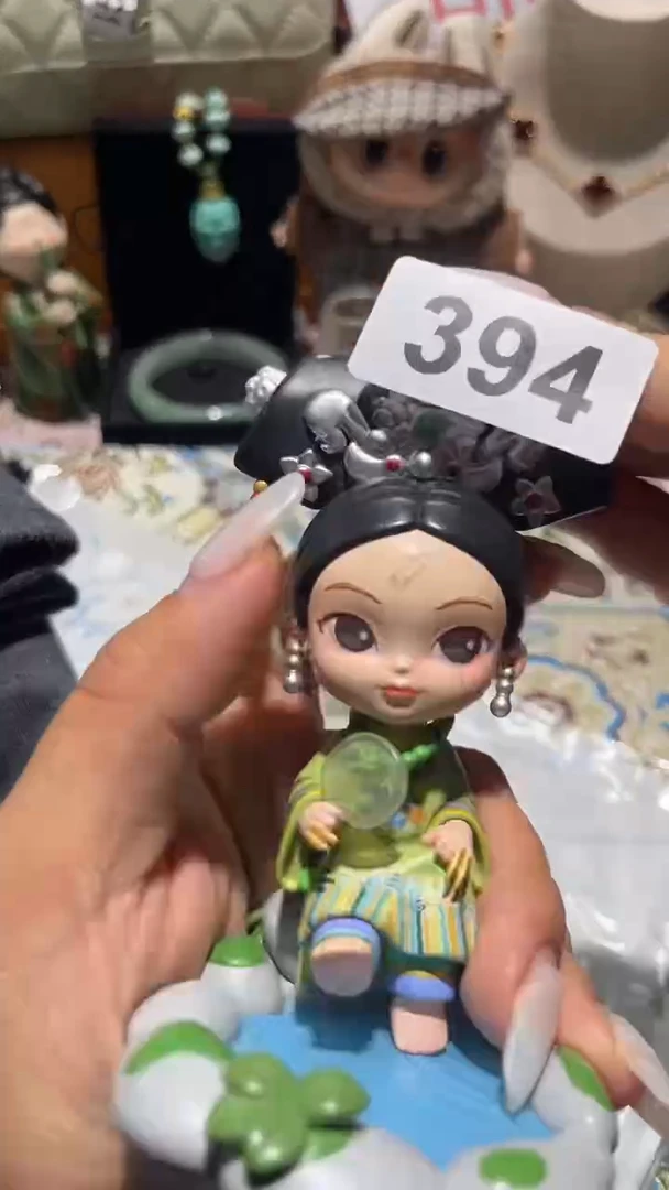 瓷片无品牌瓷片柴窑烧制半手工多人