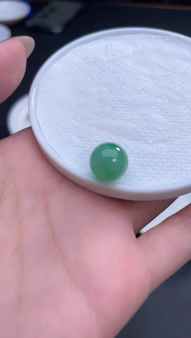 未镶嵌定制翡翠888888