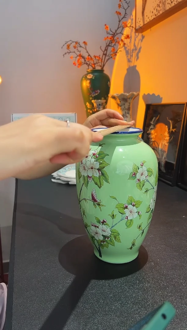 外贸陶瓷铁艺百货家居
