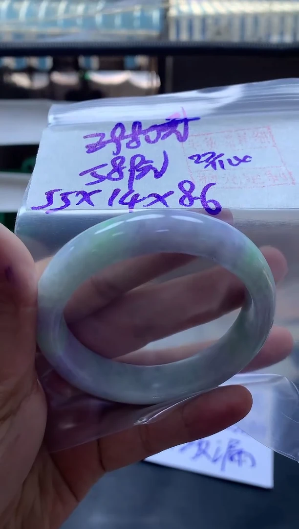 未镶嵌定制翡翠全136#589元多样性拍一发一毛货需抛光