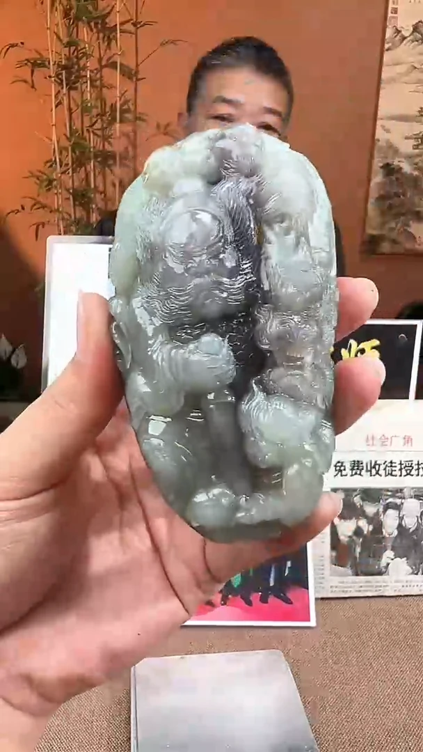 定制和田玉天然和田玉多样性发货20242