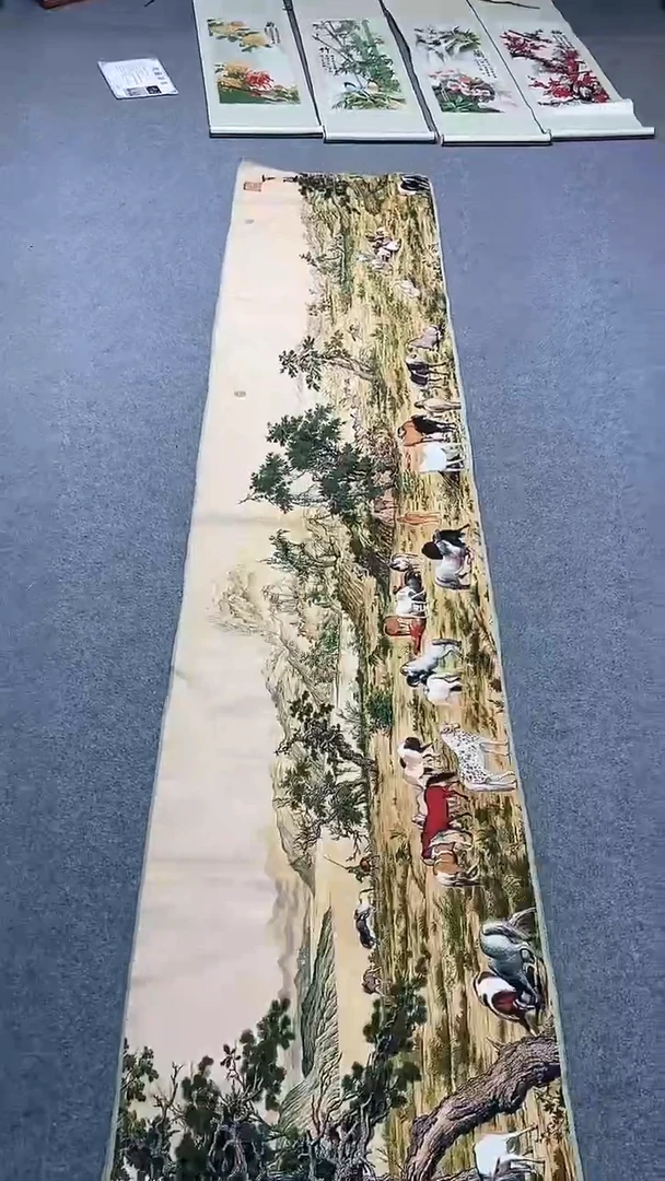 刺绣6846513516516541654