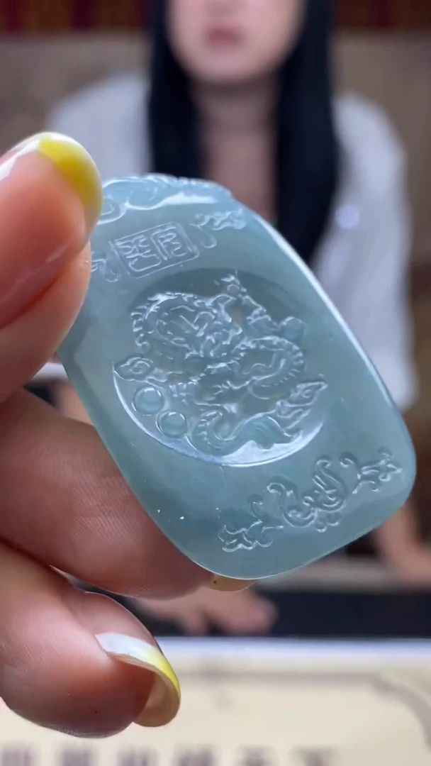 未镶嵌定制翡翠********533