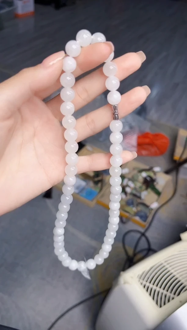 颈饰未镶嵌和田玉多样性发货拍一发一10