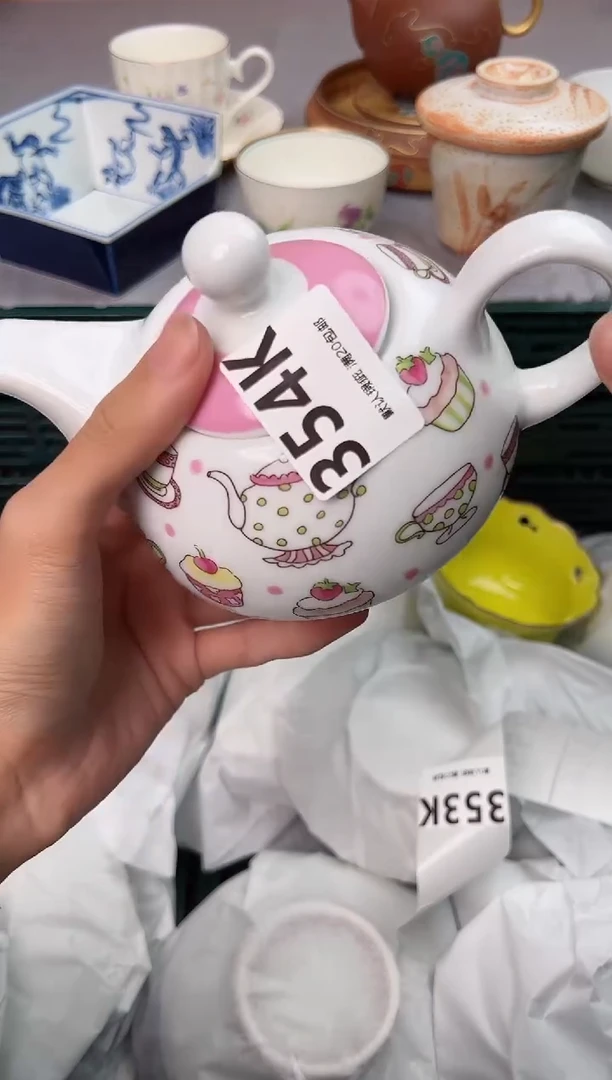 【闪购商品】碗354K瓷器瓷器瓷器瓷器