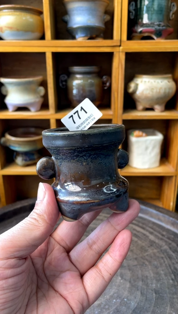 771【多肉花盆多肉盆】