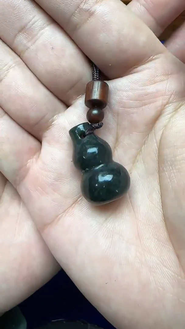 未镶嵌和田玉挂件用****31