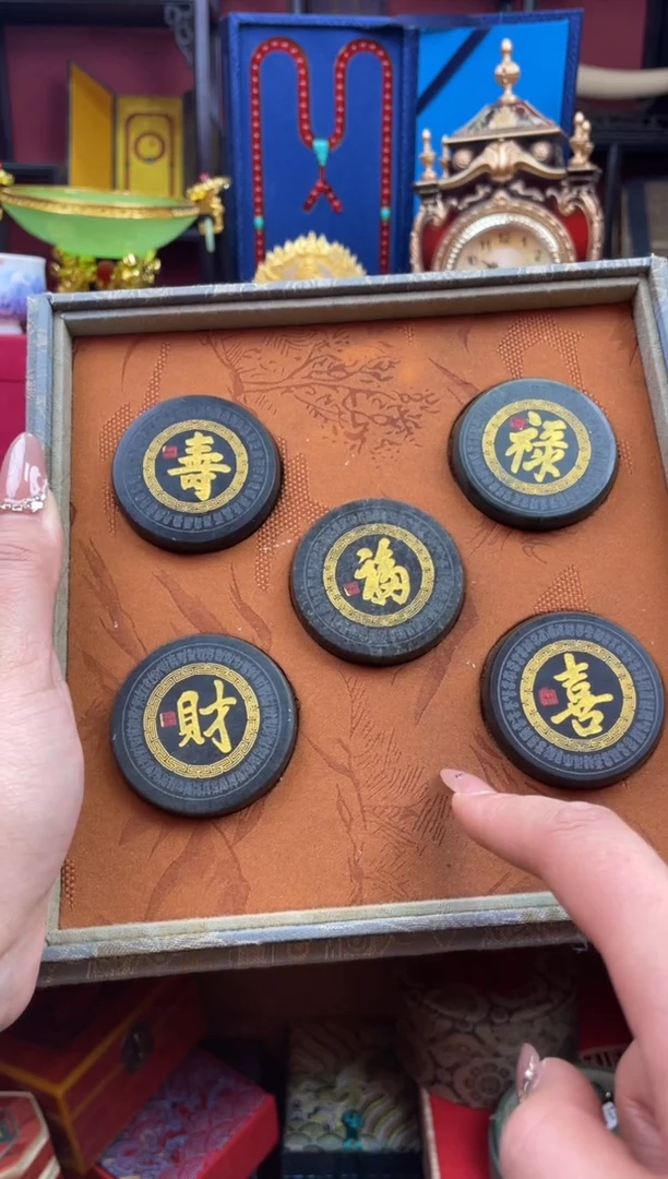 【闪购商品】和田玉颈饰未镶嵌甜姐心意专属链接