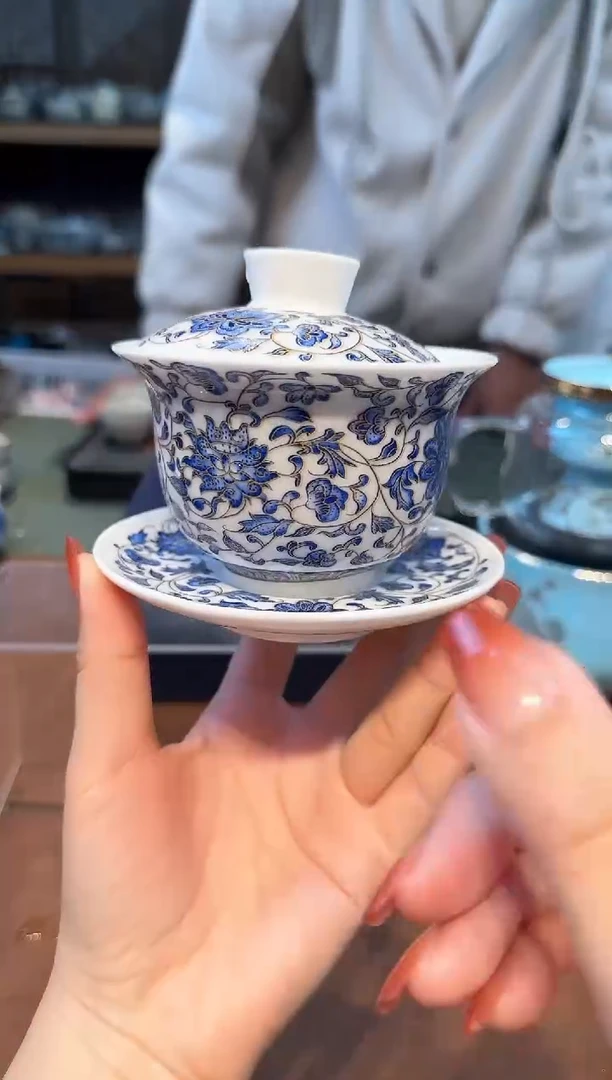 【闪购商品】不带茶盘不带礼盒@@0000