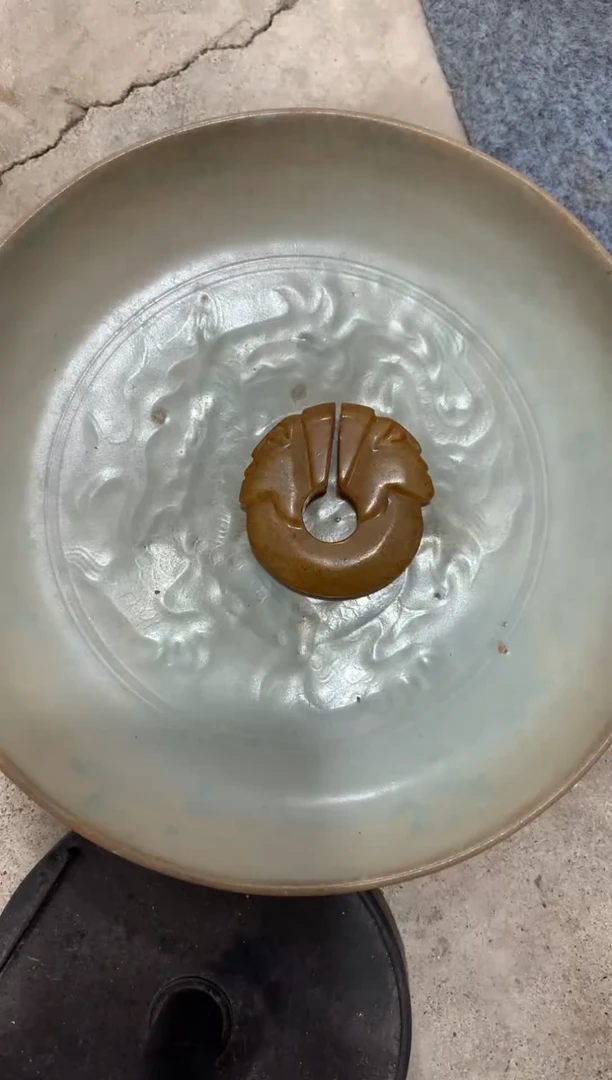 瓷片当代陶瓷工艺品30