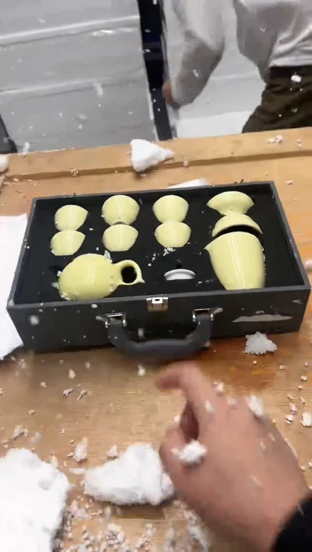 【闪购商品】其他@@@@【闪购链接】精美茶具便宜卖了